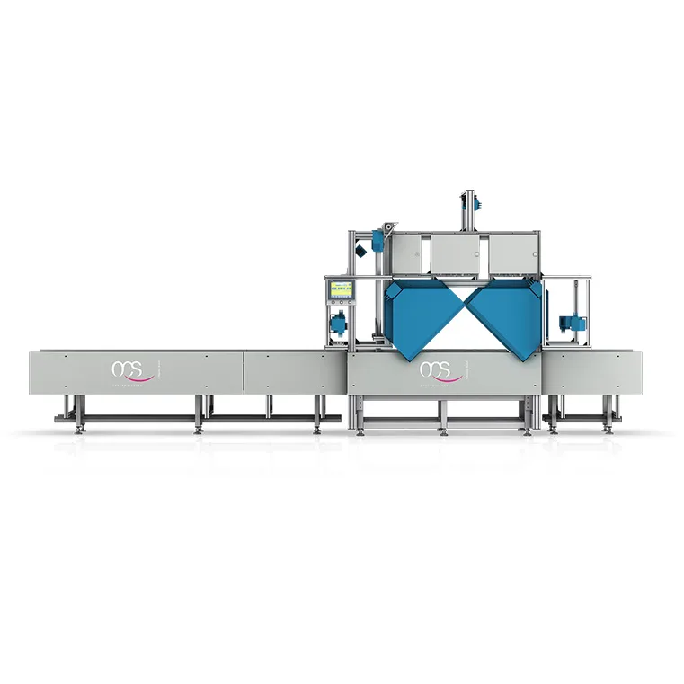 Контрольные динамические весы Модель DWS Compact, изображение 2