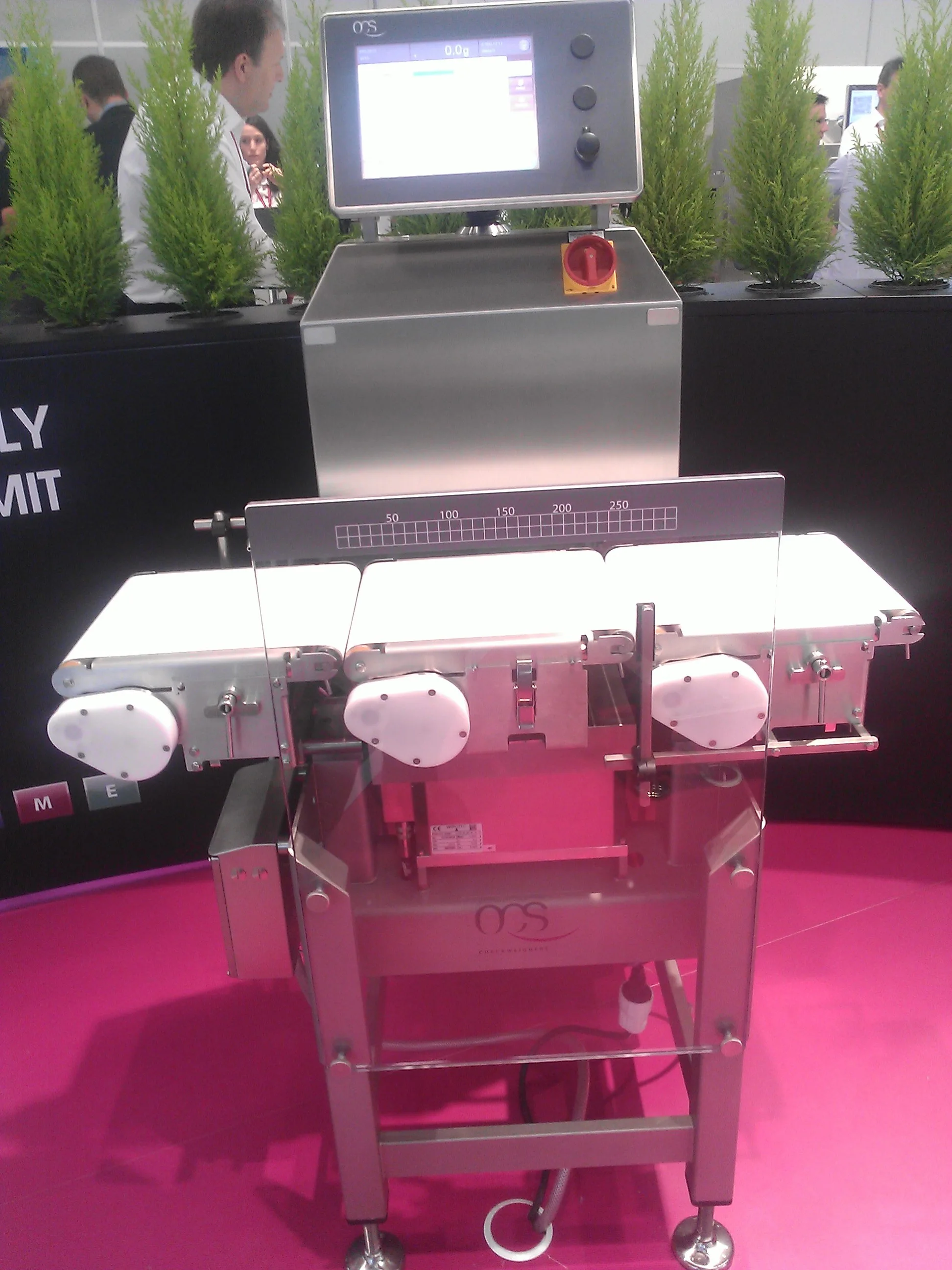 Чеквейер HC-M-VA, изображение 4