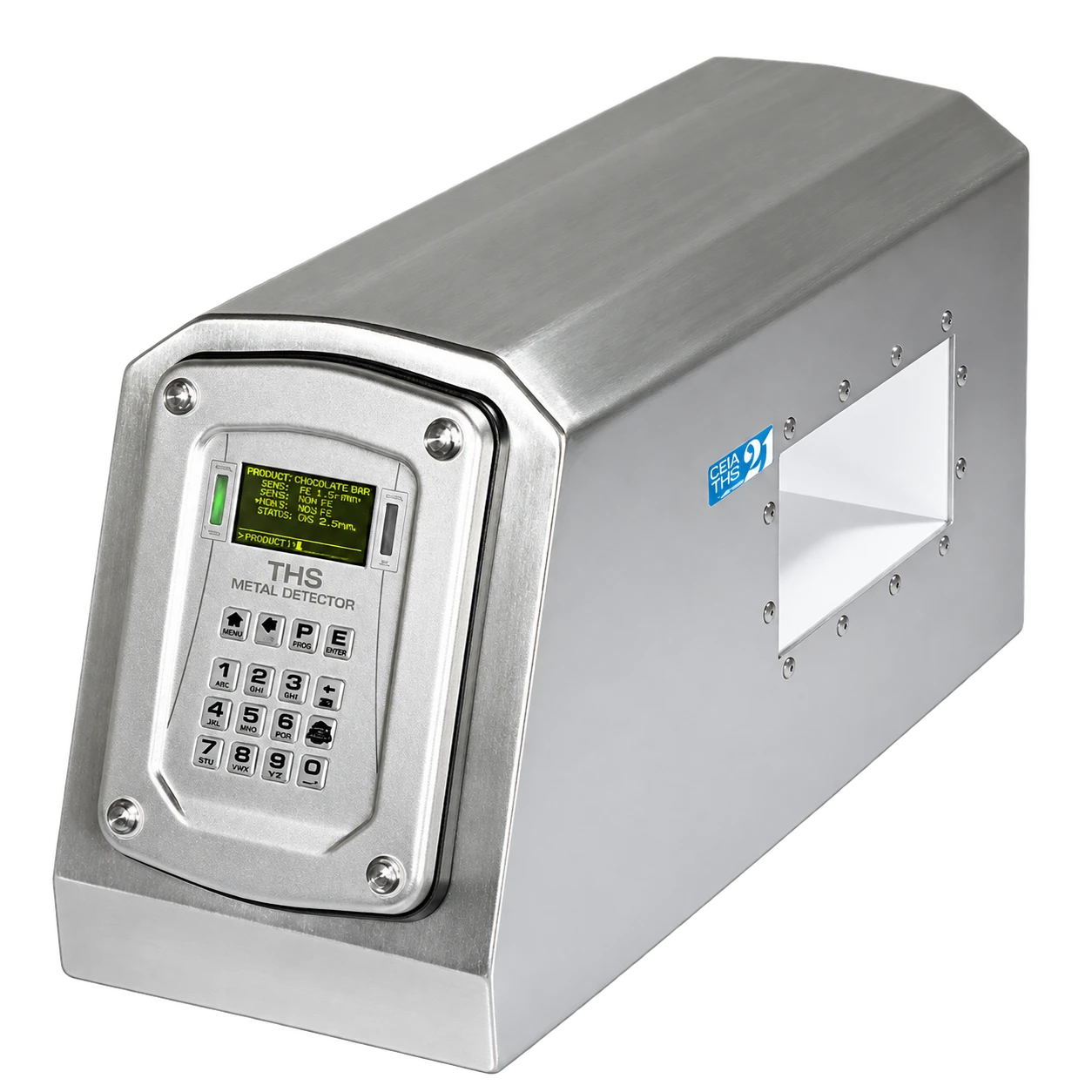Металлодетектирующая головка CEIA THS/MS21 и THS/21