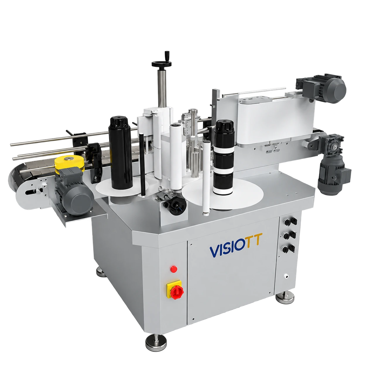 Модуль системы сериализации Visiott AGSI-100