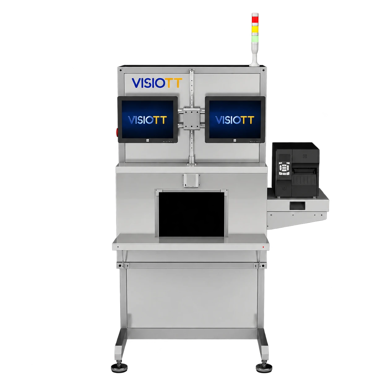 Станция ручной агрегации Visiott МАS-200