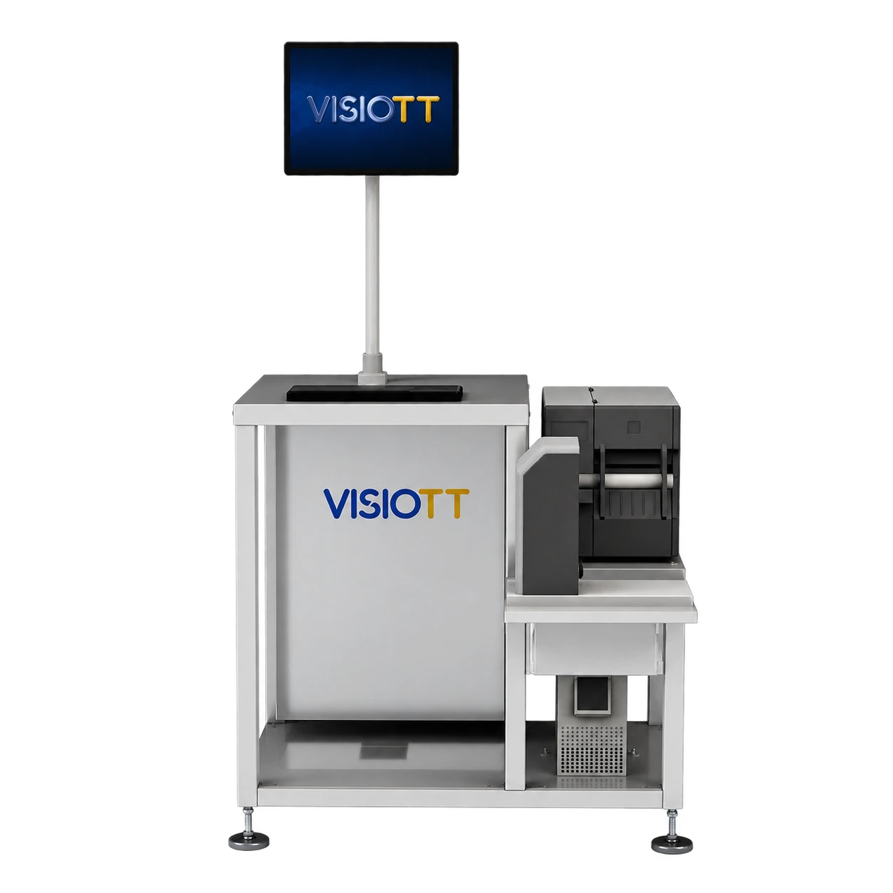 Ручная система печати этикеток Visiott MMS-100