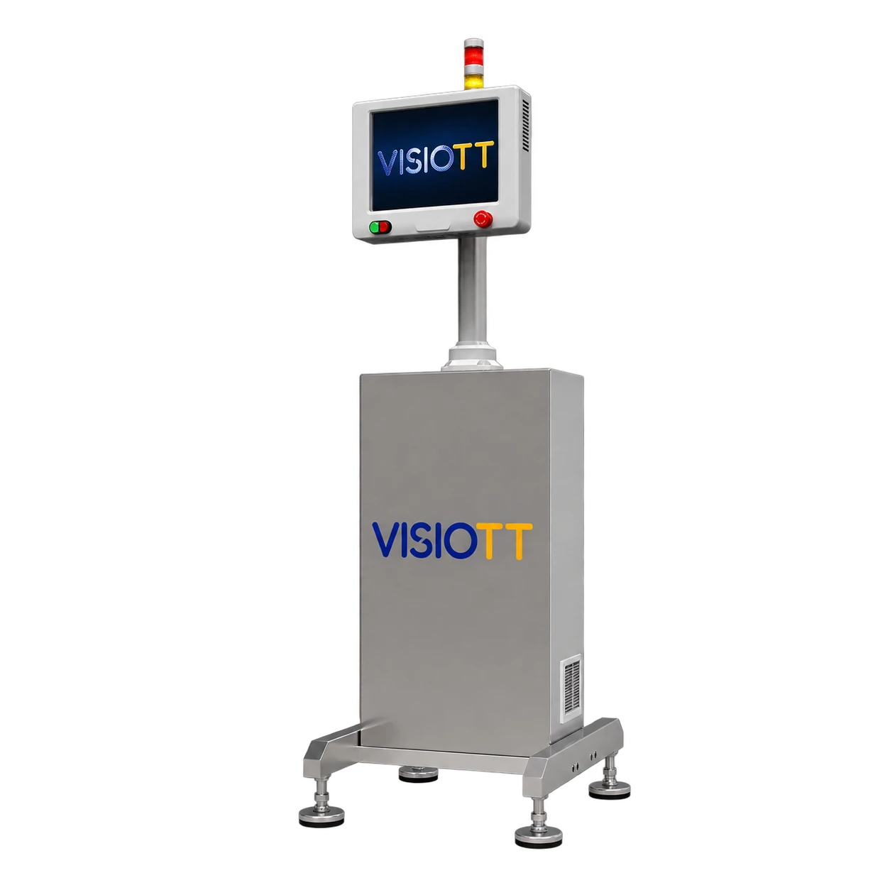 Решение по сериализации Visiott SIS-100