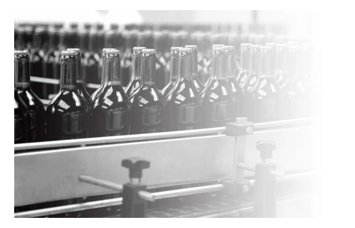 X-Ray система Techik для контроля швов, наполнения и утечек