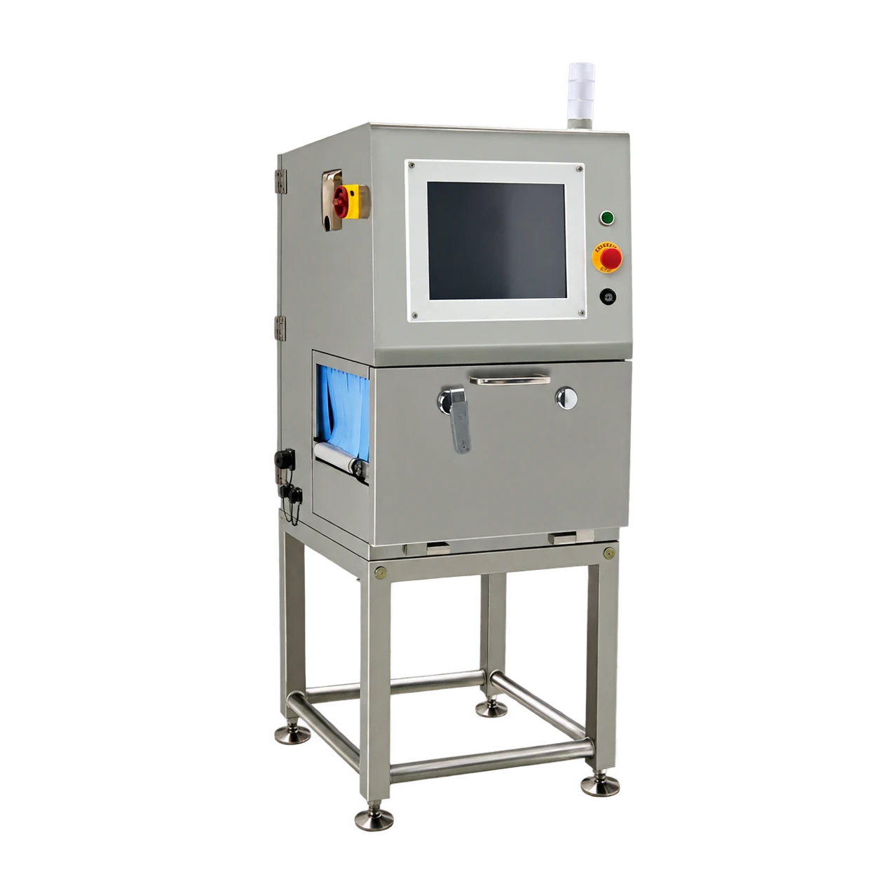 Рентгеновский X-ray сканер Techik TXE