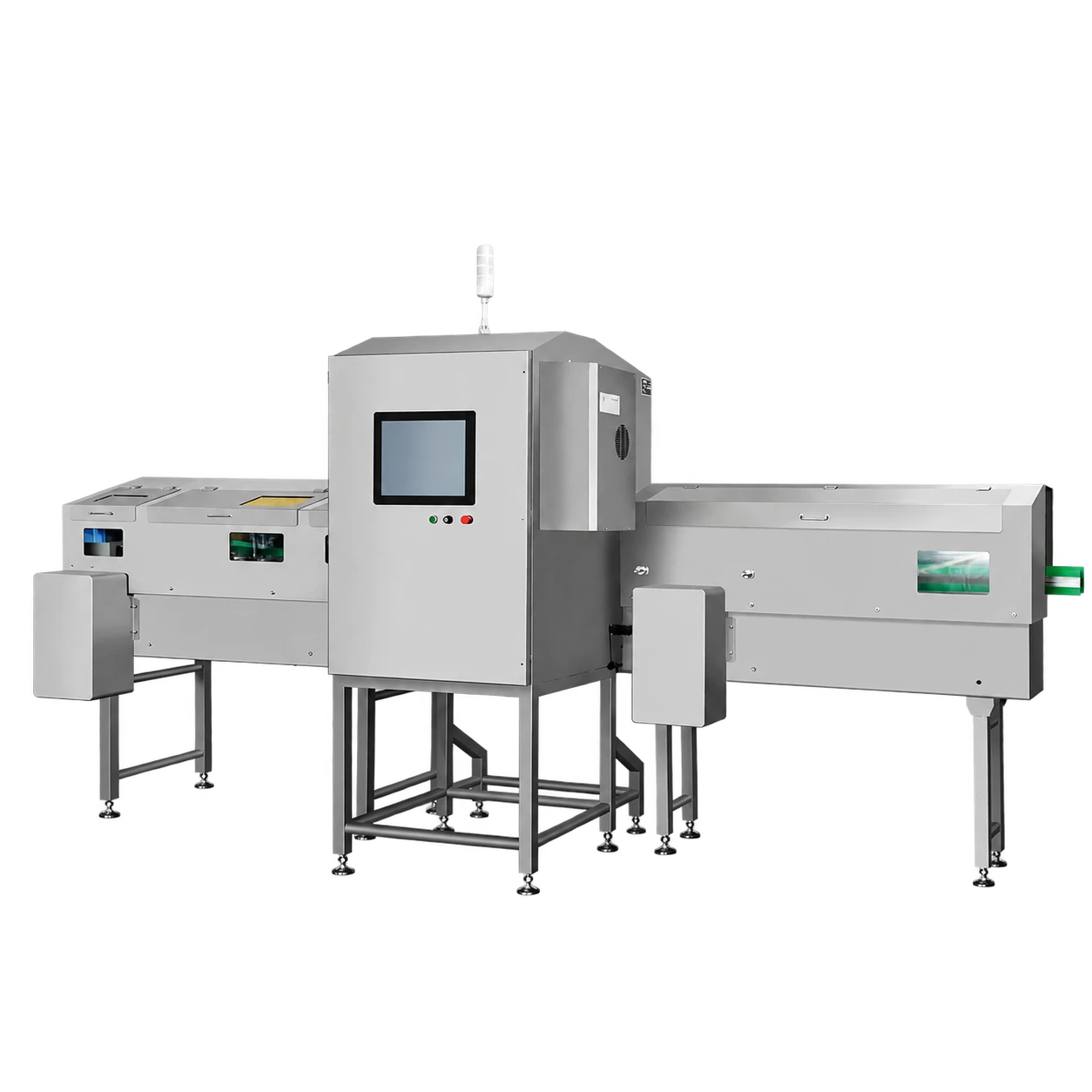 Рентгеновский X-ray сканер Techik TXR-1630SO