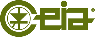 Логотип CEIA