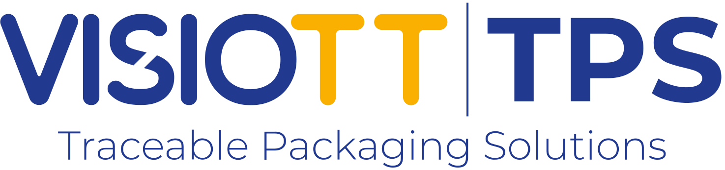 Логотип VISIOTT TPS