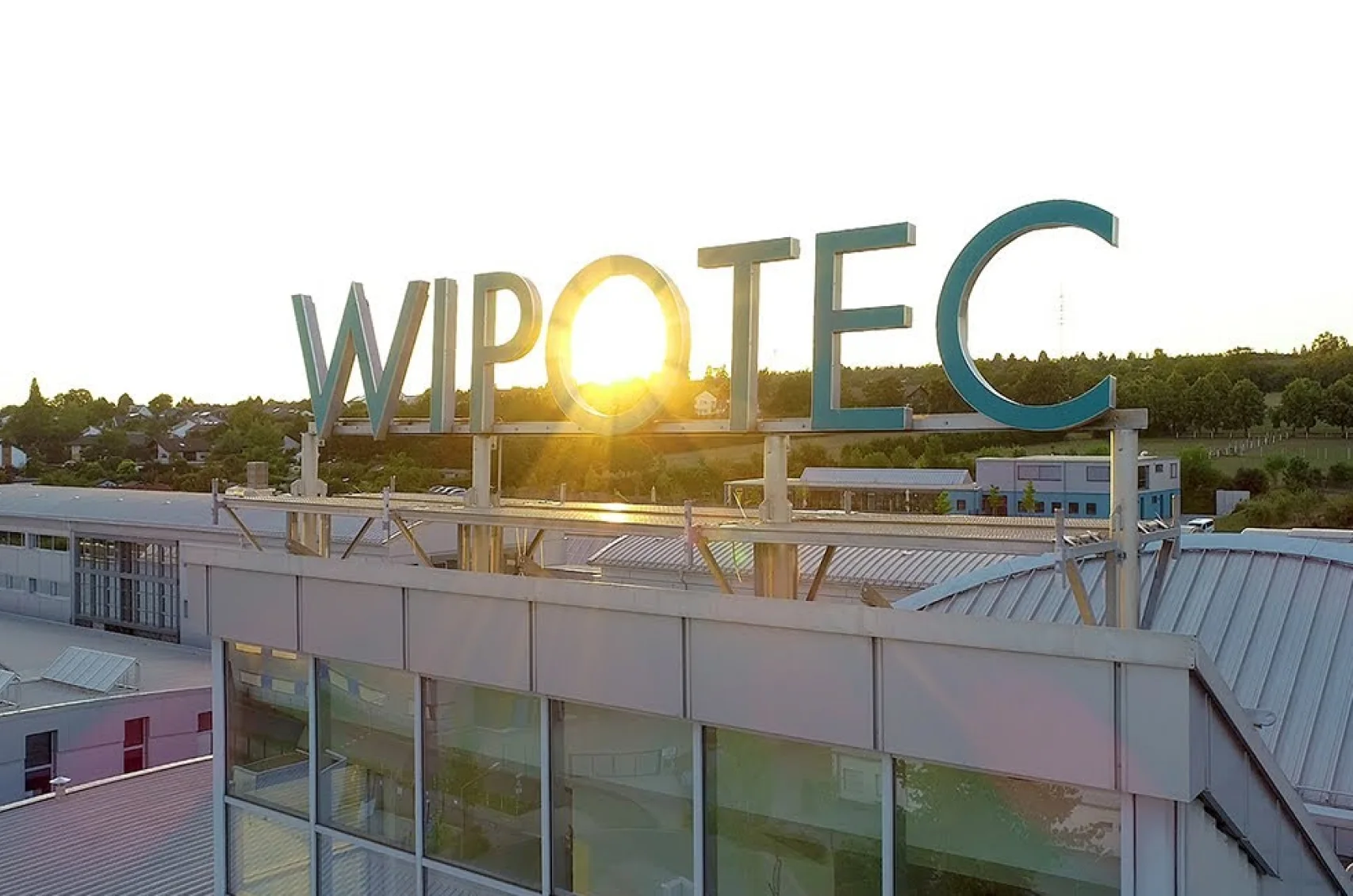 Контрольно-весовое оборудование WIPOTEC